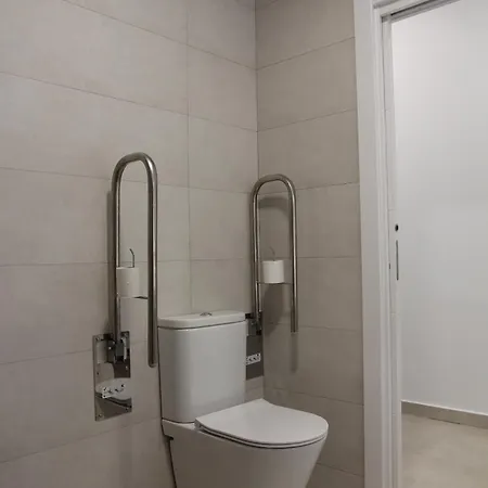 A Malilla&ruzafa Valensiya