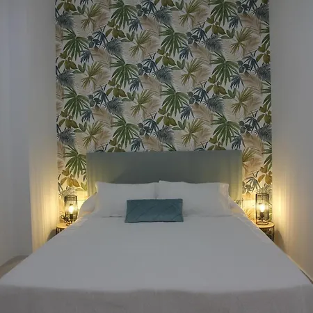 A Malilla&ruzafa * Valenza