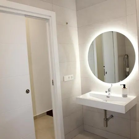 A Malilla&ruzafa Valencia