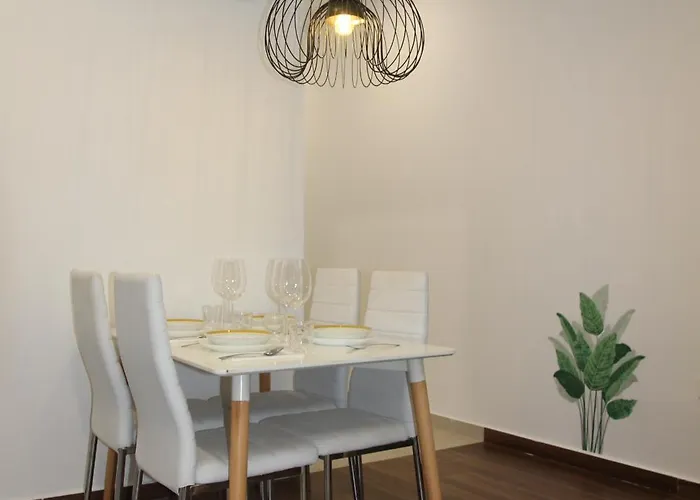 A Malilla&ruzafa Apartamento Valencia
