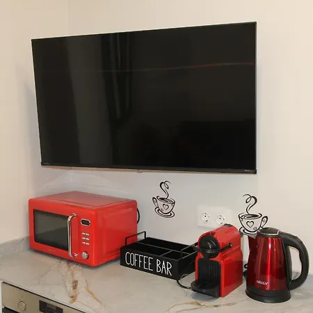 Appartement A Malilla&ruzafa Valencia